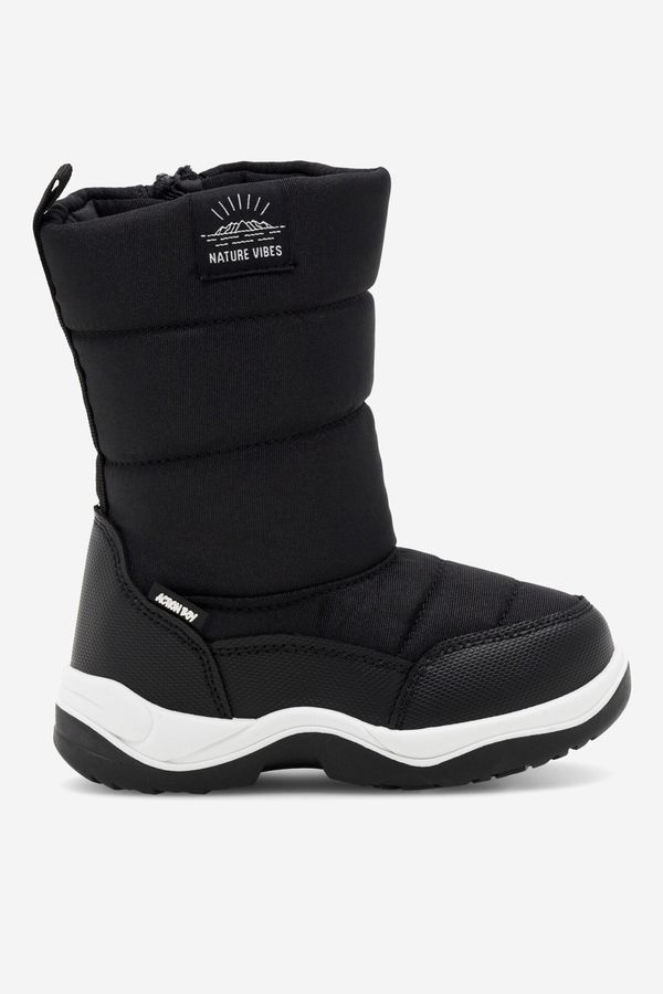 Action Boy Боти Action Boy ЧЕРЕН