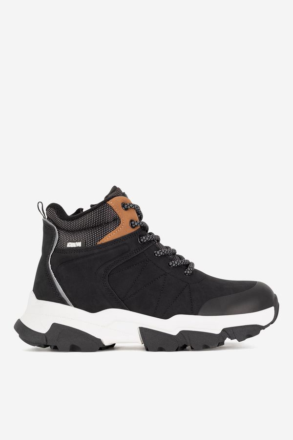 Action Boy Боти Action Boy ЧЕРЕН