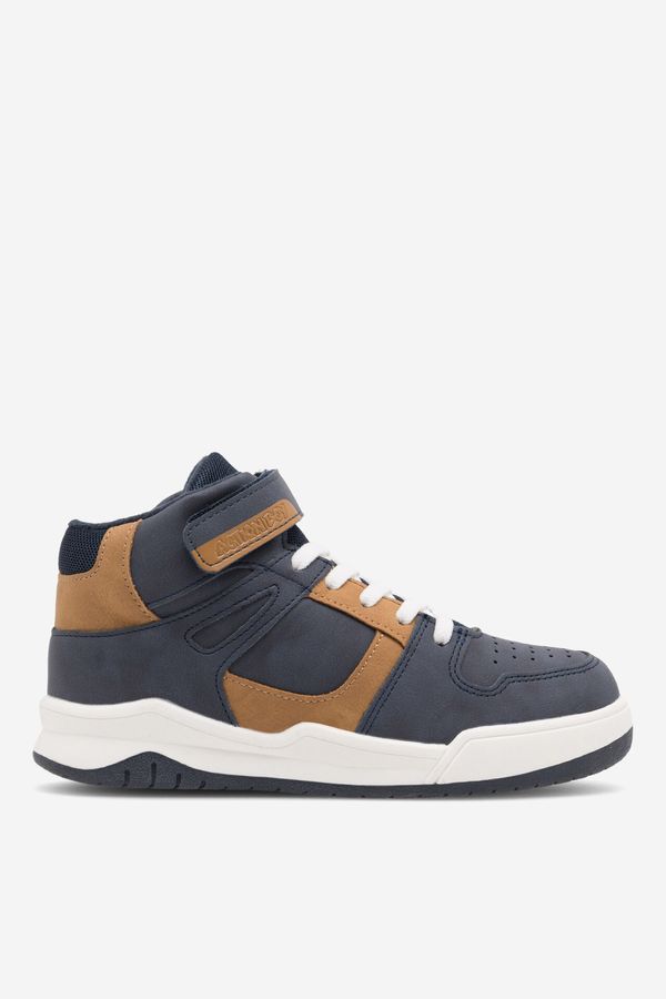 Action Boy Боти Action Boy КОБАЛТОВО СИНЬО