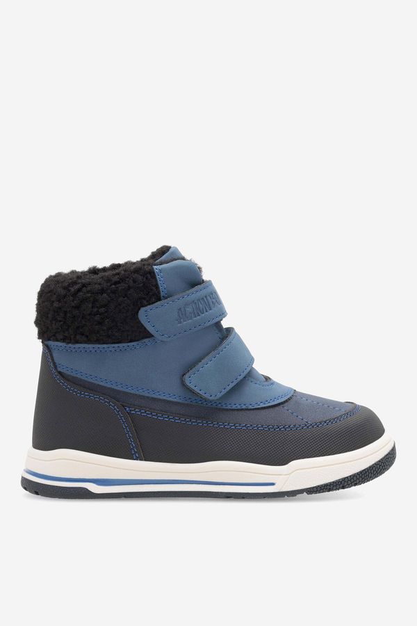 Action Boy Боти Action Boy КОБАЛТОВО СИНЬО