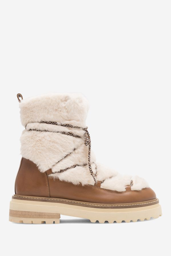 Badura Боти Badura КАМЕЛ