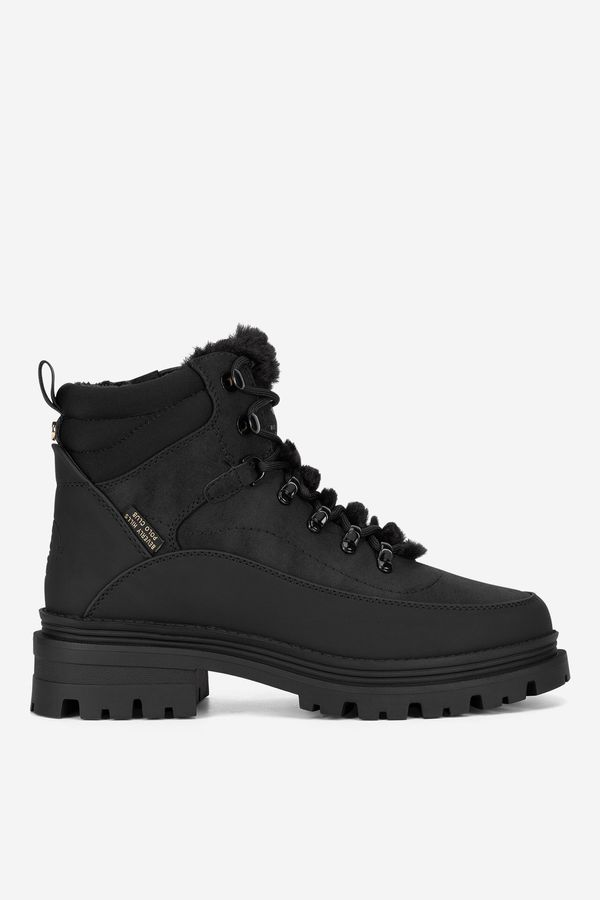 Beverly Hills Polo Club Боти Beverly Hills Polo Club ЧЕРЕН