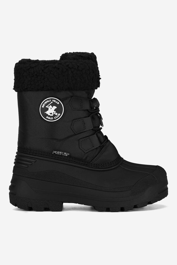 Beverly Hills Polo Club Боти Beverly Hills Polo Club ЧЕРЕН