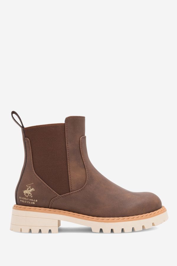 Beverly Hills Polo Club Боти Beverly Hills Polo Club КАФЯВ