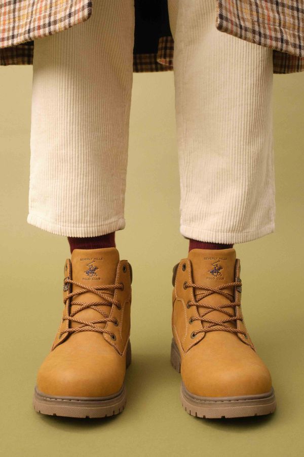 Beverly Hills Polo Club Боти Beverly Hills Polo Club МЕДЕН