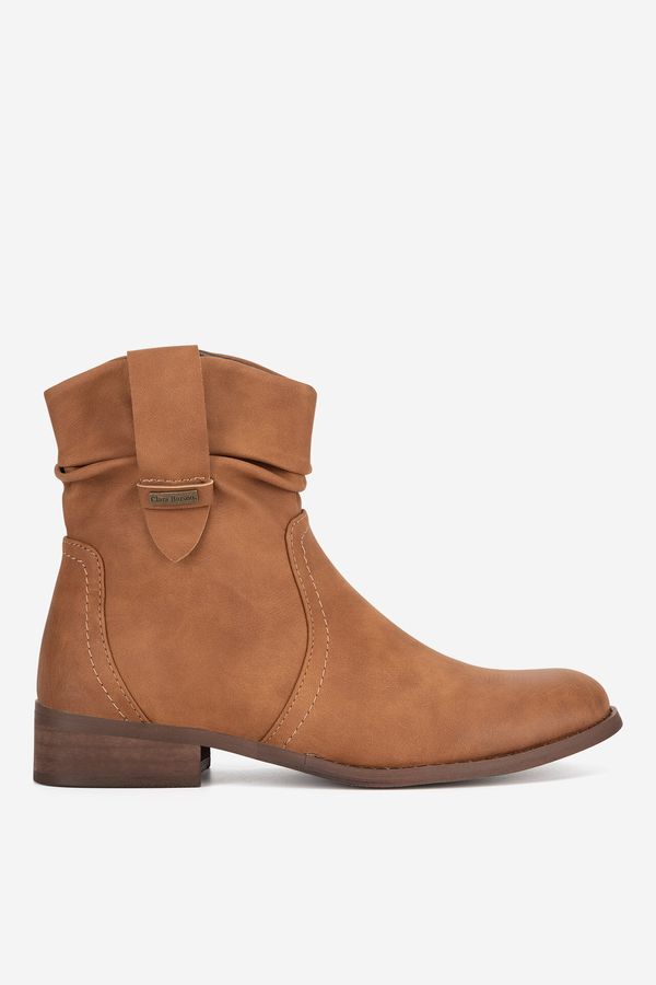 Clara Barson Боти Clara Barson КАМЕЛ