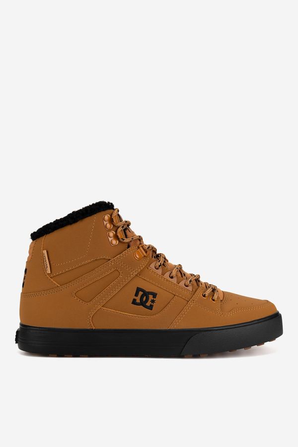 DC Shoes Боти DC Shoes КАФЯВ
