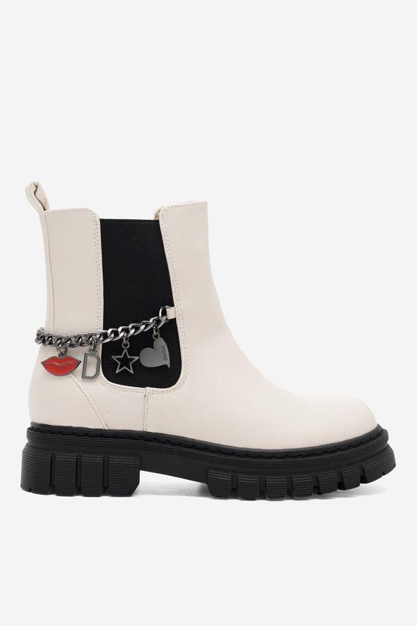 DeeZee Боти DeeZee БЕЖОВ