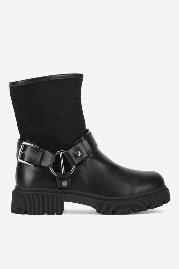 DeeZee Боти DeeZee ЧЕРЕН