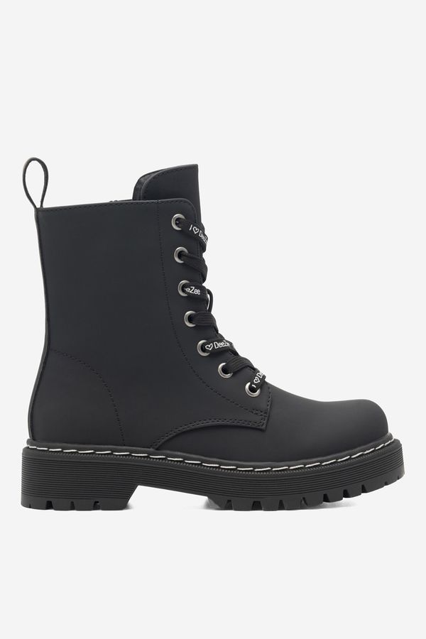 DeeZee Боти DeeZee ЧЕРЕН