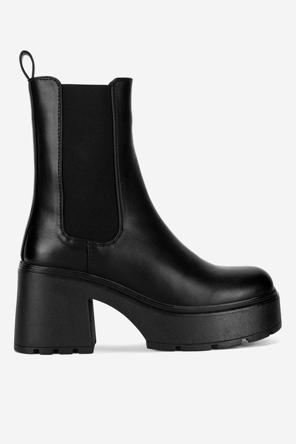 DeeZee Боти DeeZee ЧЕРЕН