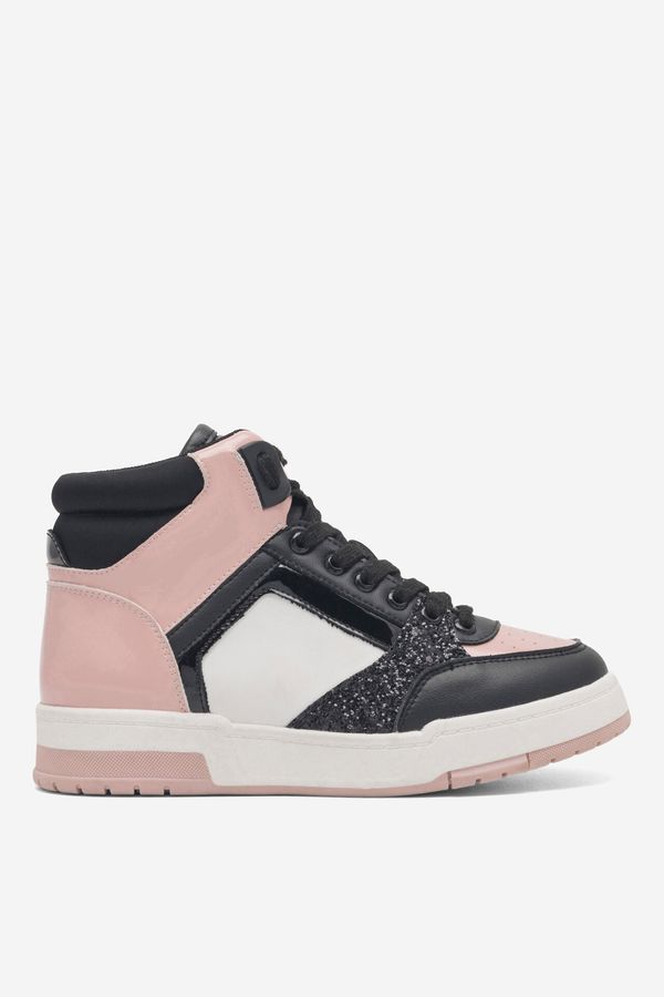 DeeZee Боти DeeZee РОЗОВ