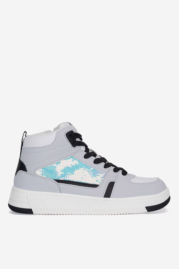 DeeZee Боти DeeZee СИВ