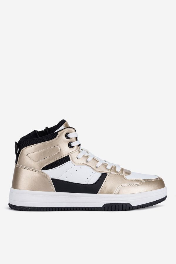 DeeZee Боти DeeZee ЗЛАТИСТ