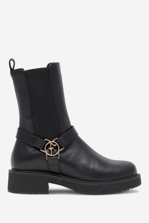 EVA MINGE Боти EVA MINGE ЧЕРЕН