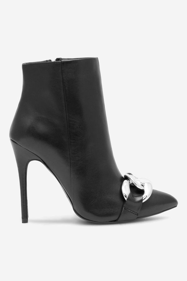 EVA MINGE Боти EVA MINGE ЧЕРЕН