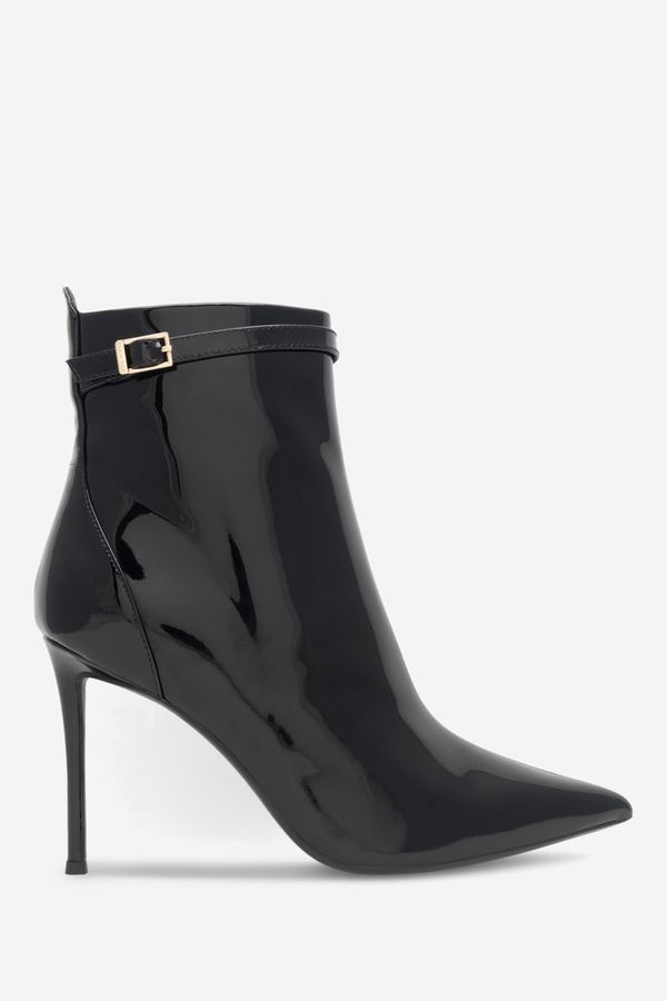 EVA MINGE Боти EVA MINGE ЧЕРЕН