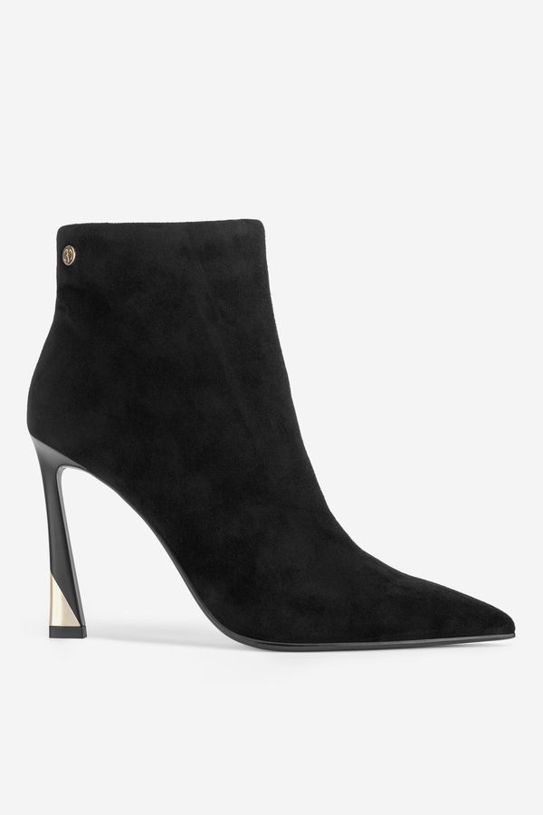 EVA MINGE Боти EVA MINGE ЧЕРЕН