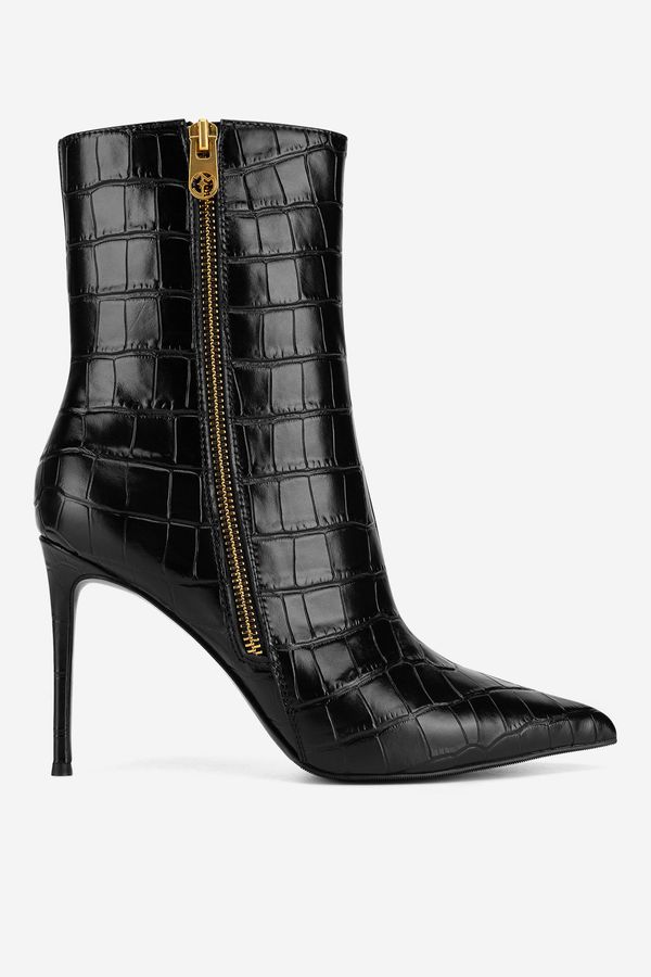 EVA MINGE Боти EVA MINGE ЧЕРЕН