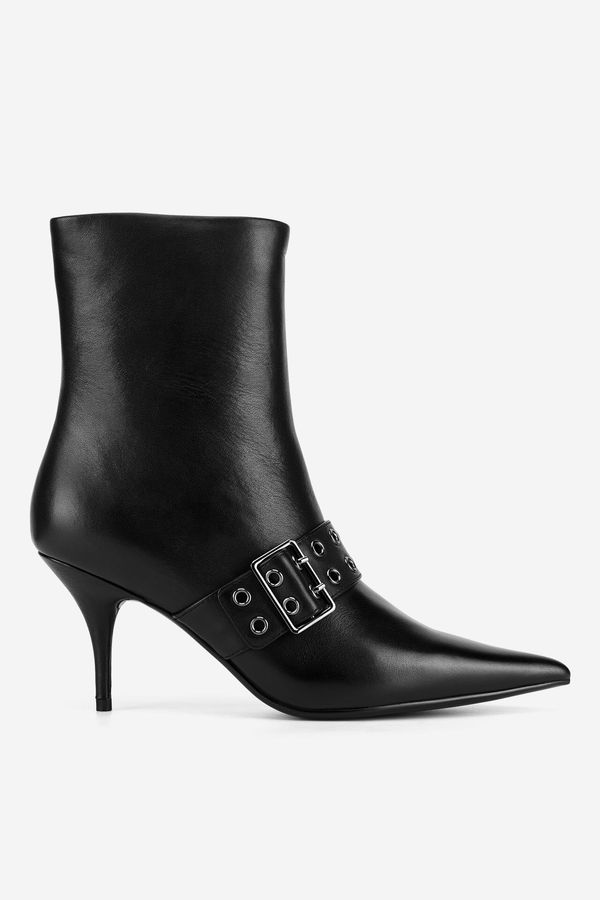 EVA MINGE Боти EVA MINGE ЧЕРЕН