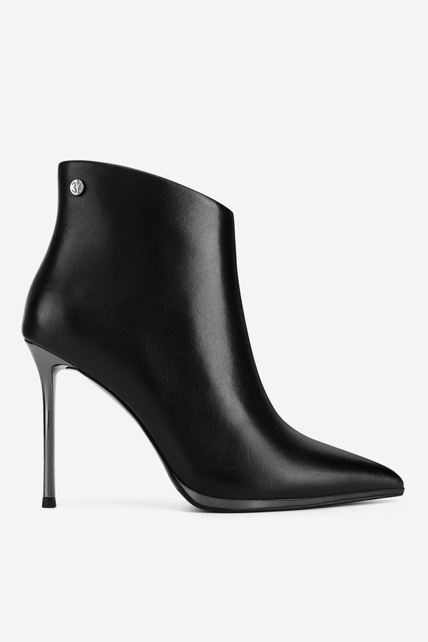 EVA MINGE Боти EVA MINGE ЧЕРЕН