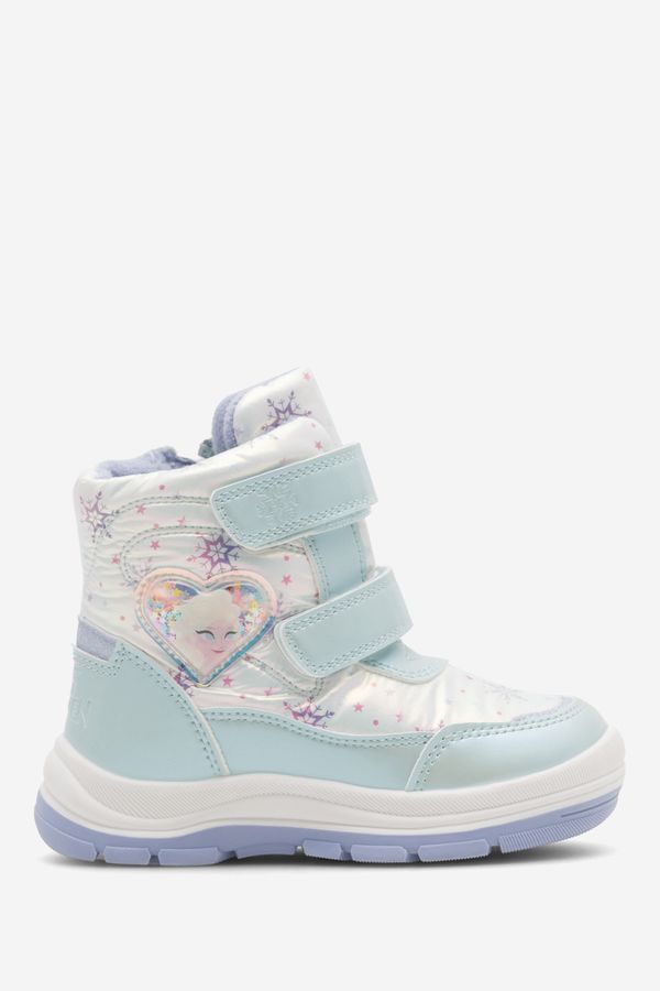 Frozen Боти Frozen СИН