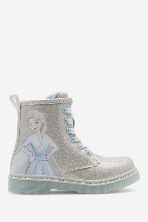 Frozen Боти Frozen СРЕБРИСТ