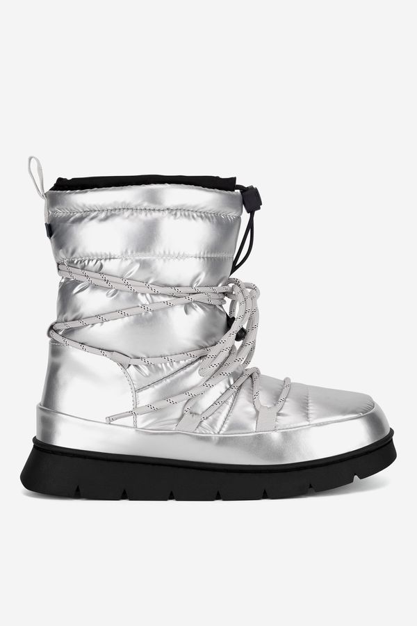 GAP Боти GAP СРЕБРИСТ