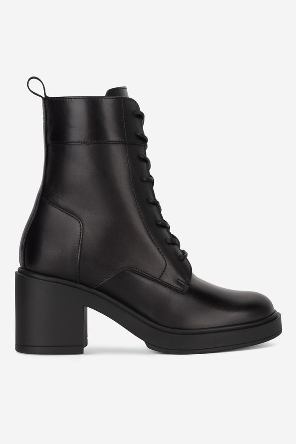 Gino Rossi Боти Gino Rossi ЧЕРЕН