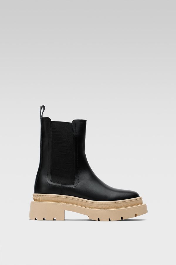 Gino Rossi Боти Gino Rossi ЧЕРЕН