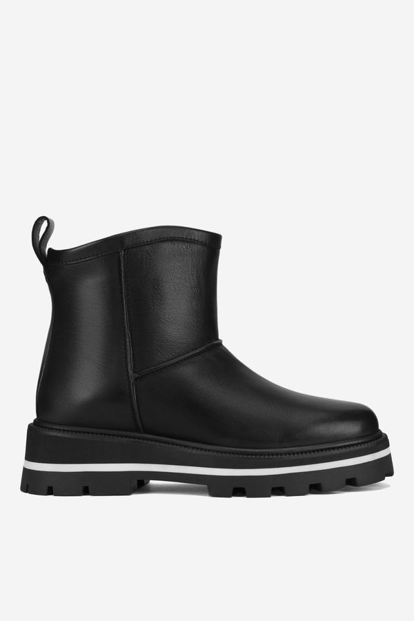 Gino Rossi Боти Gino Rossi ЧЕРЕН