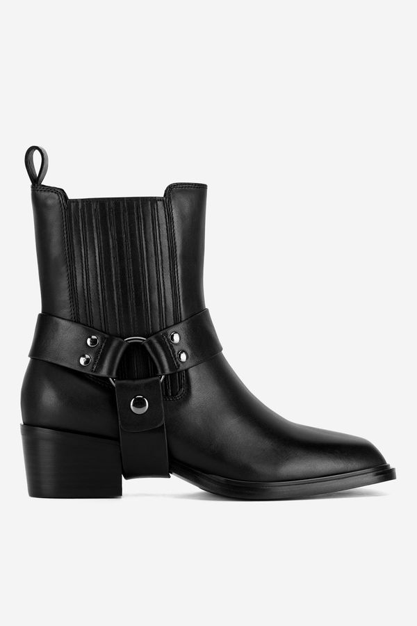 Gino Rossi Боти Gino Rossi ЧЕРЕН