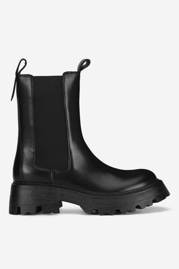 Gino Rossi Боти Gino Rossi ЧЕРЕН