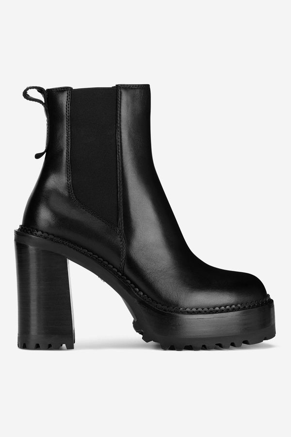 Gino Rossi Боти Gino Rossi ЧЕРЕН