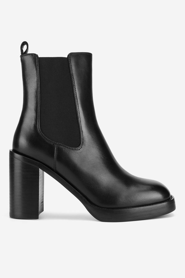 Gino Rossi Боти Gino Rossi ЧЕРЕН