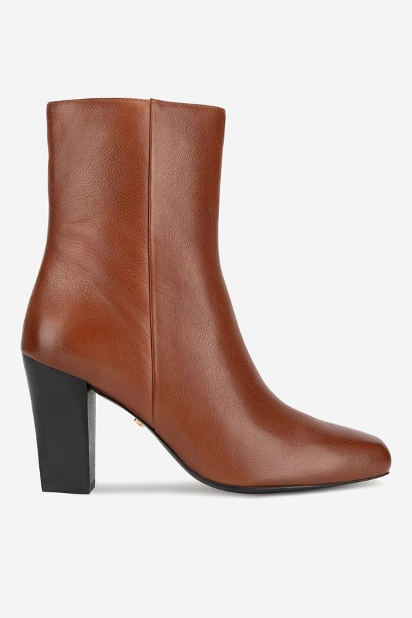 Gino Rossi Боти Gino Rossi КАФЯВ