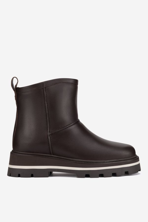 Gino Rossi Боти Gino Rossi КАФЯВ