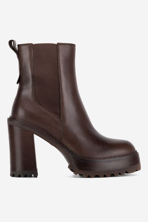 Gino Rossi Боти Gino Rossi КАФЯВ