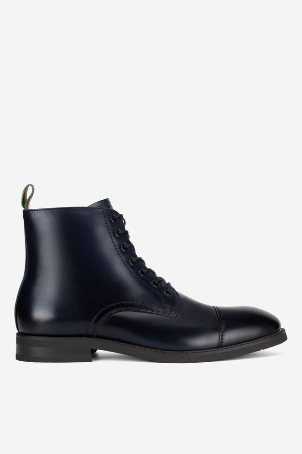 Gino Rossi Боти Gino Rossi КОБАЛТОВО СИНЬО