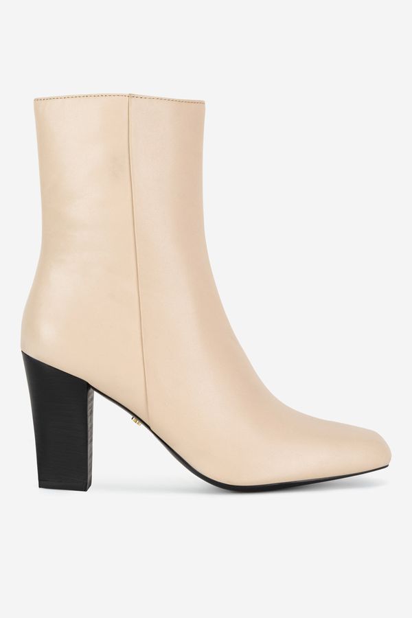 Gino Rossi Боти Gino Rossi КРЕМАВ