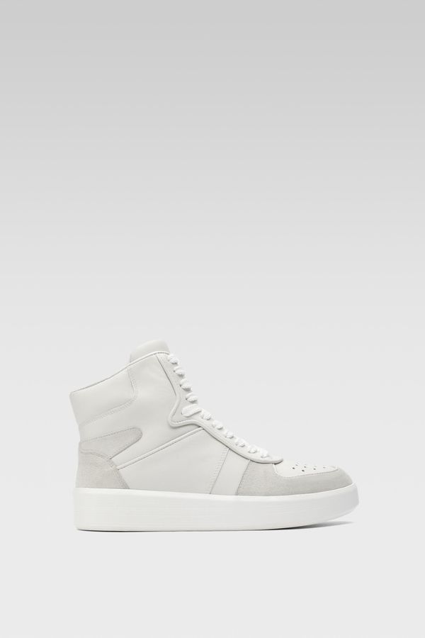 Gino Rossi Sport Боти Gino Rossi Sport СВЕТЛОСИВ