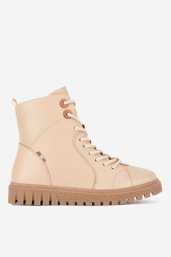 Go Soft Боти Go Soft БЕЖОВ