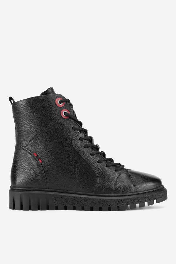 Go Soft Боти Go Soft ЧЕРЕН