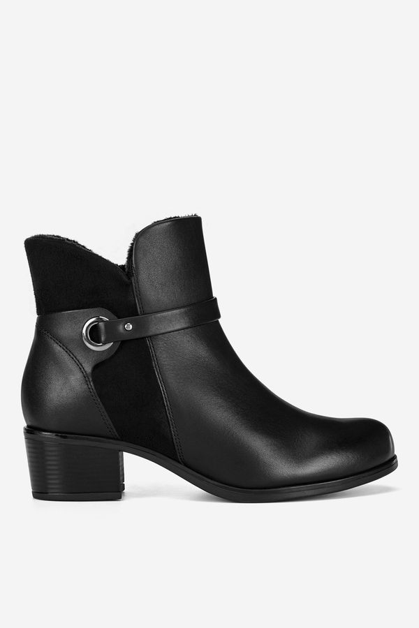 Go Soft Боти Go Soft ЧЕРЕН