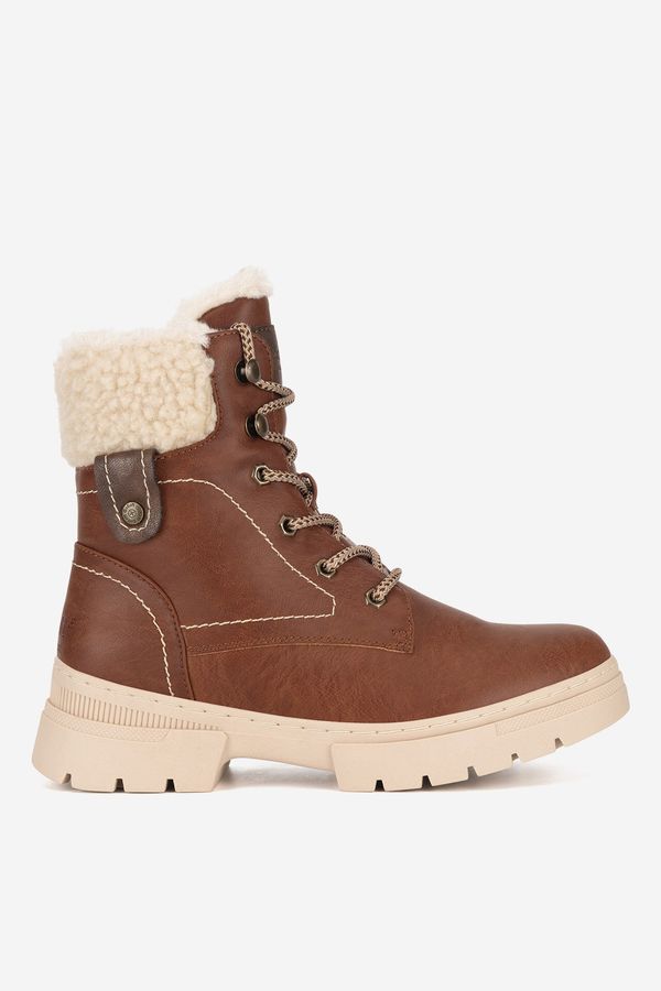 Go Soft Боти Go Soft КАФЯВ