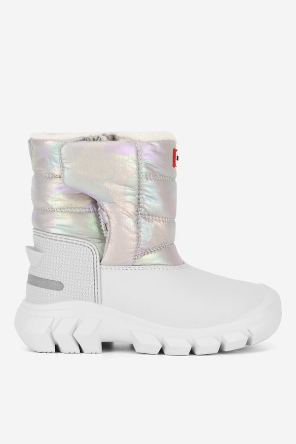 HUNTER Боти HUNTER БЯЛ