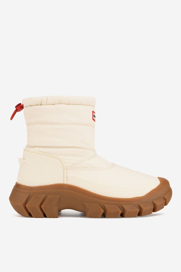 HUNTER Боти HUNTER БЯЛ