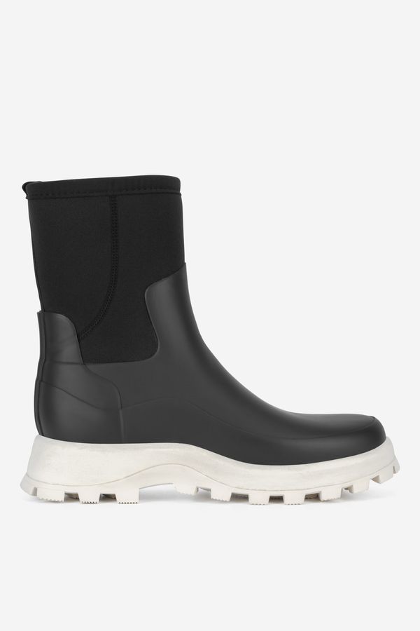 HUNTER Боти HUNTER ЧЕРЕН