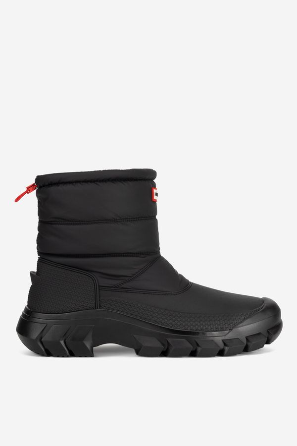 HUNTER Боти HUNTER ЧЕРЕН