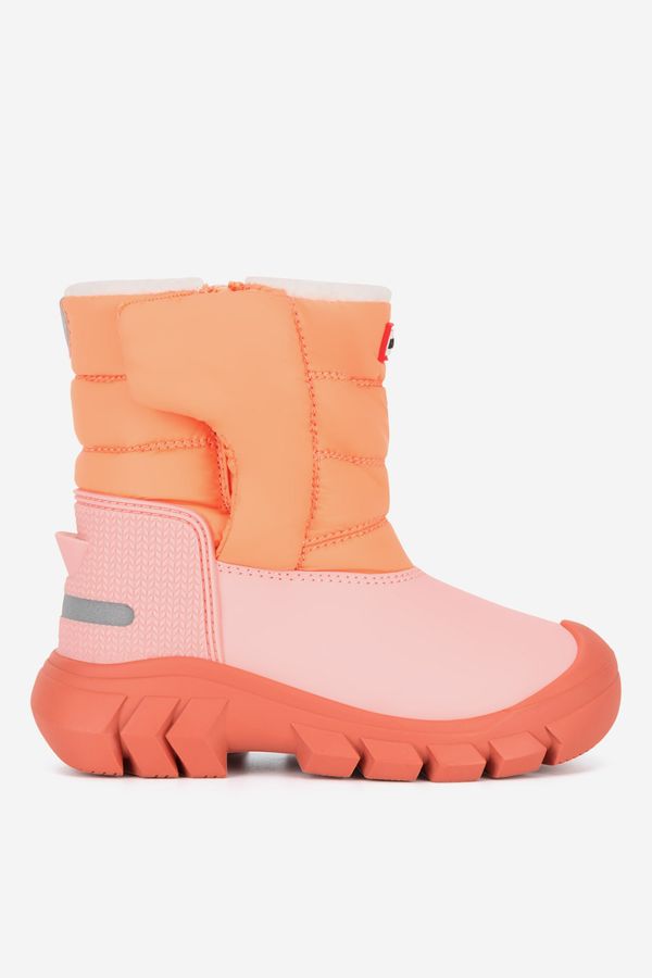 HUNTER Боти HUNTER САЛМОН